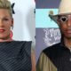 Pink and Pharrell Williams Enter Legal Dispute Over "P.Inc" Trademark