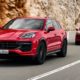 Porsche's Latest Cayenne GTS Models Pack a 4L Twin-Turbo V8