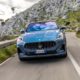 Putting The Maserati Grecale Folgore to the Test in Southern Italy