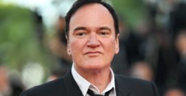 Quentin Tarantino Has Scrapped ‘The Movie Critic’ as His Final Film