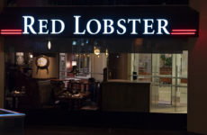 Red Lobster Mulling Bankruptcy, X Users Are Panicking