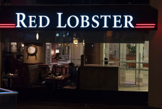 Red Lobster Mulling Bankruptcy, X Users Are Panicking