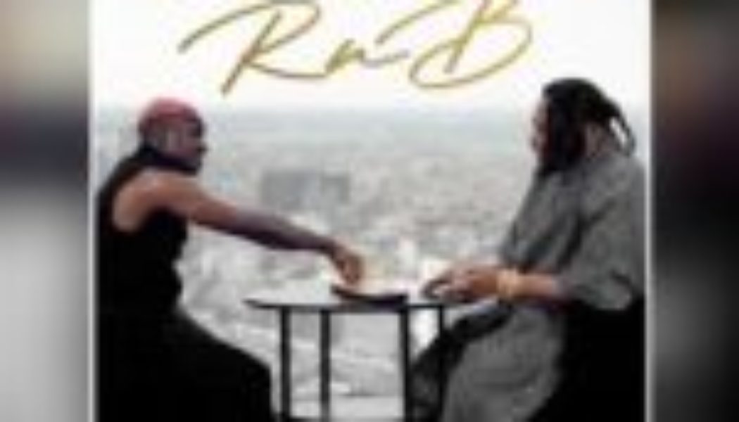 Ruger – Party Monster ft BNXN fka Buju