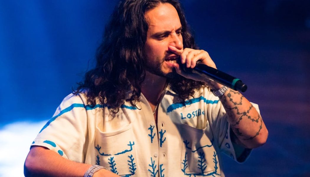 Russ Returns With 2 New Singles “That’s My Girl” and “Tired”