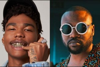 SA: Lucas Raps and Sizwe Alakine join Sheer Publishing Africa