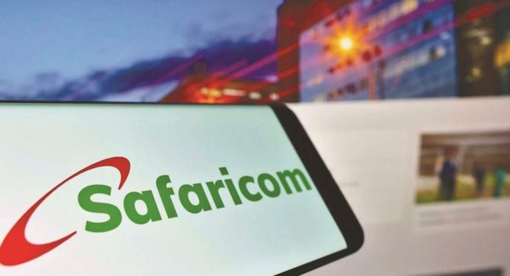 Safaricom boost as Ethiopia slashes termination charges