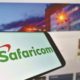 Safaricom boost as Ethiopia slashes termination charges