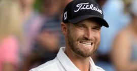 Scottie Scheffler set for fourth win in five PGA Tour starts as RBC Heritage pushed into Monday finish