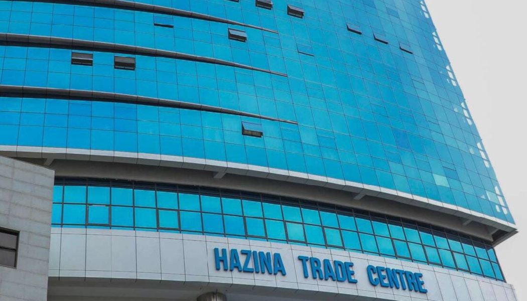 Sh653m NSSF's idle fees returns to haunt Chinese firm