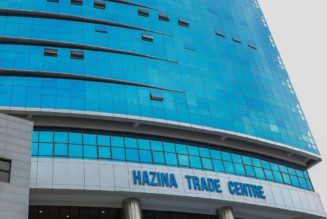 Sh653m NSSF's idle fees returns to haunt Chinese firm