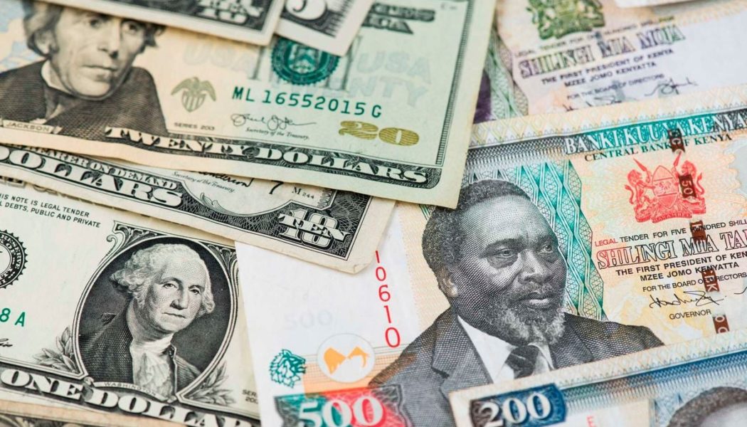 Shilling is gaining value, but don’t expect it to last, expert says