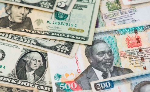 Shilling is gaining value, but don’t expect it to last, expert says