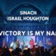Sinach – Victory Is My Name ft Israel Houghton