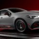 So Rare You'll Probably Never See It: The New Mercedes-AMG CLA 45 S "Edition 1"