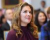 Sophie Grégoire Trudeau's book reads like a motherly chat about mental health