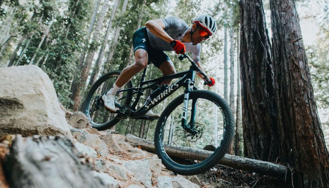 Specialized’s Epic 8 Lineup Offers Lightweight Mountain Bikes Engineered for Speed