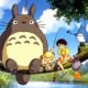 Studio Ghibli To Be Awarded the Honorary Palme d’or at Cannes Film Festival