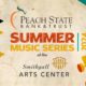 Summer Music Series returning to Smithgall Arts Center in Gainesville