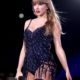 Taylor Swift Drops 'Fortnight' Music Video, 1st From 'TTPD'