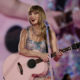 Taylor Swift made her songs available again on TikTok. What the move says about how she sees the social media platform.