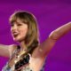 Taylor Swift's Music Returns to TikTok, Despite App's Ongoing Dispute with UMG