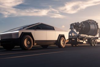 Tesla Reportedly Lays Off 10% of Its Workforce, Delays Cybertruck Shipments