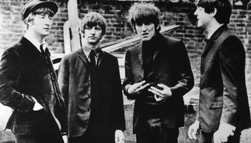 The 1970 Let It Be Beatles documentary is coming to Disney Plus