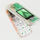 The Boring Phone is a nostalgic branding exercise by HMD and Heineken