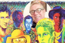 The English Beat's Dave Wakeling on the Wha'ppen? Reissue and High Ticket Prices: Podcast
