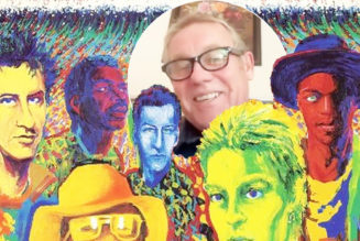 The English Beat's Dave Wakeling on the Wha'ppen? Reissue and High Ticket Prices: Podcast