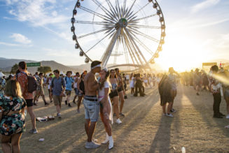 The It List music festival guide: The biggest and best for summer 2024