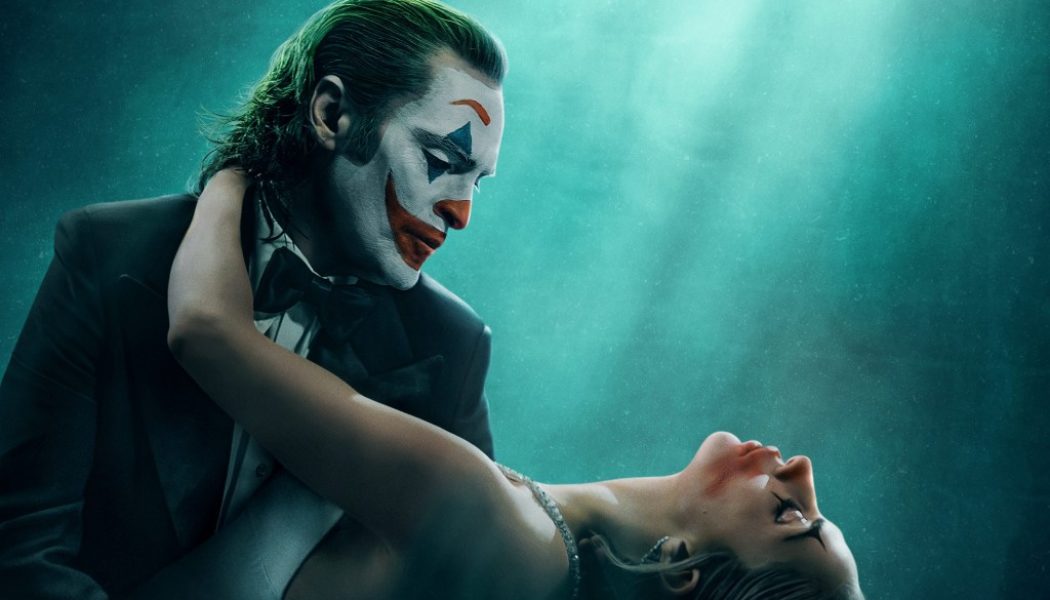 The Joker Smiles Again In New Trailer To 'JOKER: FOLIE À DEUX'