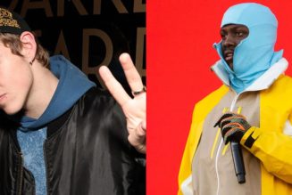 The Kid LAROI Taps Lil Yachty on "Hatred"