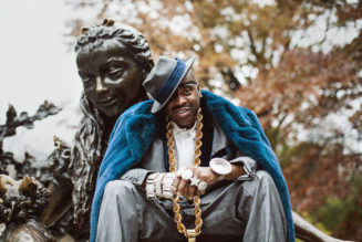 The Notorious B.I.G., Slick Rick Enter National Recording Registry