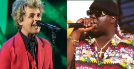 The Notorious B.I.G’s ‘Ready to Die,’ Green Day’s ‘Dookie’ and More Join National Recording Registry