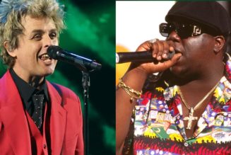 The Notorious B.I.G's 'Ready to Die,' Green Day's 'Dookie' and More Join National Recording Registry
