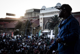 The Quietus | Features | Strange World Of... | The Strange World Of... South African Drill