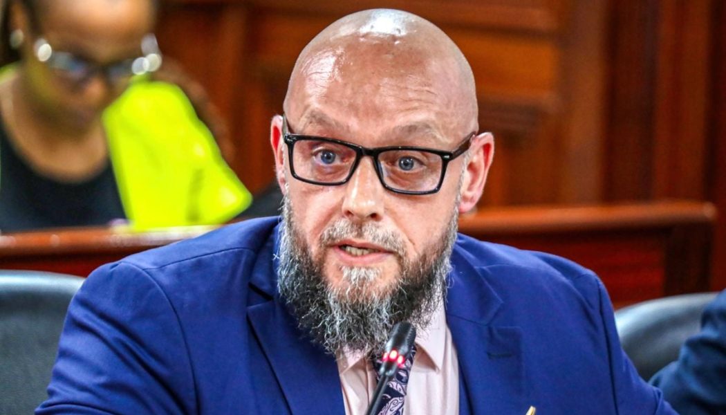 TikTok moderation firm on the spot over explicit content