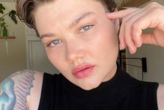 TikTok Says Volufiline Is Like Topical Filler—Here's How Derms Are Reacting