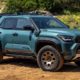 Toyota Unveils 6th Gen 4Runner: Its Best Yet?