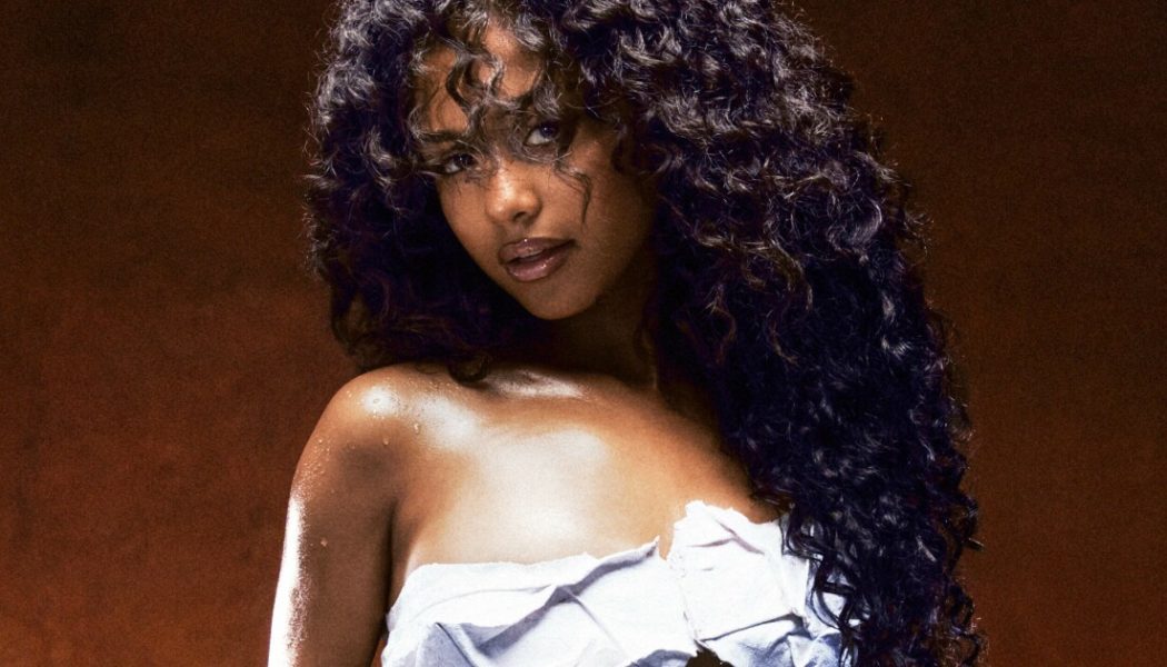 Tyla is the new face of African pop. She's aiming to take over the whole world