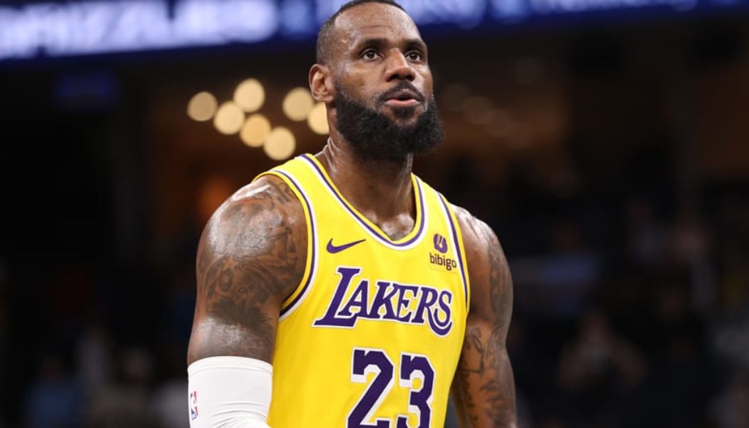 USA Basketball to Finalize 2024 Paris Olympics Roster With Major Powerhouses