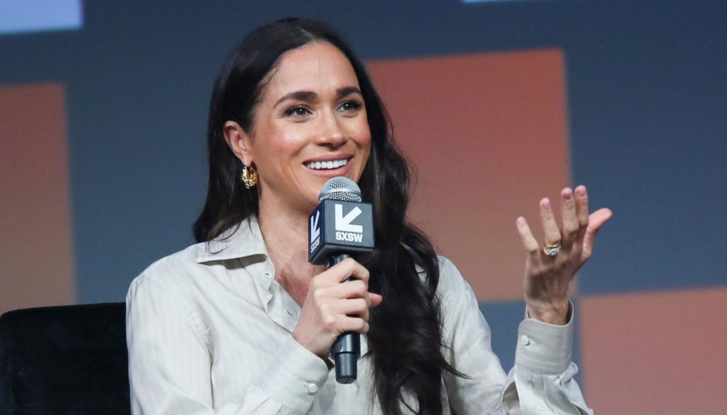 Von Vogelfutter bis Ketchup: So will Meghan jetzt zu Geld kommen