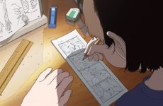 Watch the First Trailer of Tatsuki Fujimoto’s ‘Look Back’ Anime Film