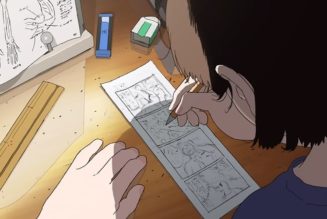 Watch the First Trailer of Tatsuki Fujimoto’s ‘Look Back’ Anime Film