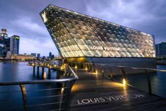 Weaving Elegance With Intelligence: How Luxury Brands Are Embracing AI