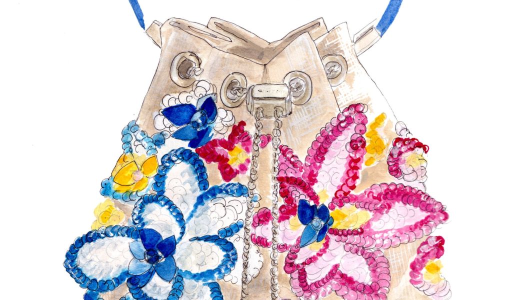 What does it take for an international luxury brand to create successful India-exclusive designs?