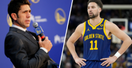 What Myers believes will drive Klay’s impending free-agency decision
