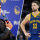 What Myers believes will drive Klay's impending free-agency decision