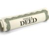 What should I consider before adding someone to trust deed?